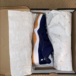Air Jordan 11 Retro Low